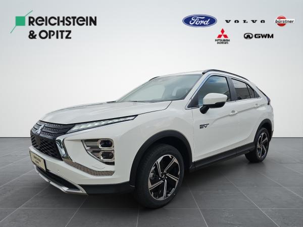 Mitsubishi Eclipse Cross Eclipse Cross 2.4 PLUG-IN HYBRID Plus