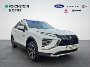 Mitsubishi Eclipse Cross Eclipse Cross 2.4 PLUG-IN HYBRID Plus
