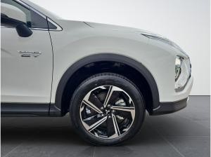 Mitsubishi Eclipse Cross Eclipse Cross 2.4 PLUG-IN HYBRID Plus