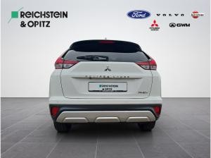 Mitsubishi Eclipse Cross Eclipse Cross 2.4 PLUG-IN HYBRID Plus