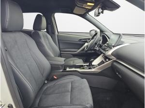 Mitsubishi Eclipse Cross Eclipse Cross 2.4 PLUG-IN HYBRID Plus