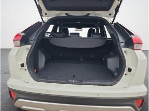 Mitsubishi Eclipse Cross Eclipse Cross 2.4 PLUG-IN HYBRID Plus