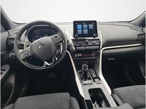 Mitsubishi Eclipse Cross Eclipse Cross 2.4 PLUG-IN HYBRID Plus