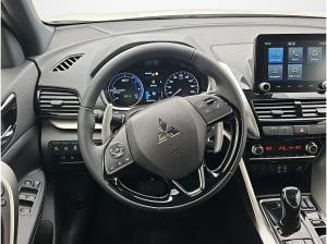 Mitsubishi Eclipse Cross Eclipse Cross 2.4 PLUG-IN HYBRID Plus