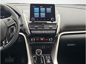 Mitsubishi Eclipse Cross Eclipse Cross 2.4 PLUG-IN HYBRID Plus