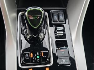 Mitsubishi Eclipse Cross Eclipse Cross 2.4 PLUG-IN HYBRID Plus