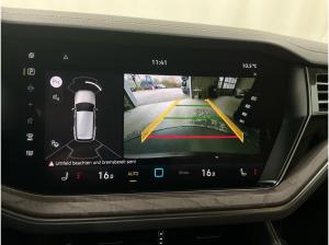 Volkswagen Touareg ELEGANCE 3.0TDI NP.99T ACC.5J-G.AHK.STHZG.KAMERA.NAVI.LUFT.HD-MATRIX