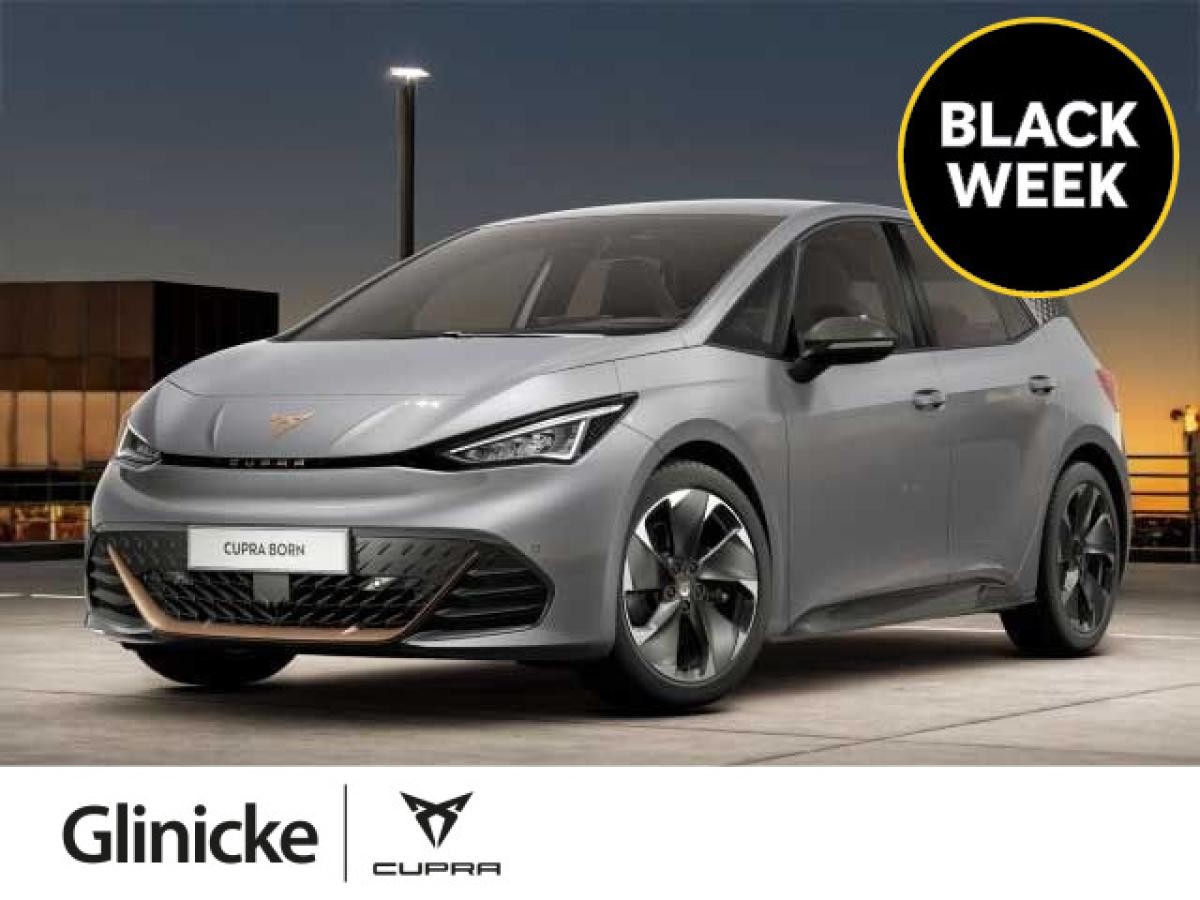 Cupra Born *FREI KONFIGURIERBAR*