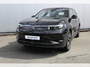 Opel Grandland Edition  +Abn.AHK+Allwetterr.+Rückfahrk.+Mild Hybrid