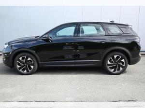 Opel Grandland Edition  +Abn.AHK+Allwetterr.+Rückfahrk.+Mild Hybrid