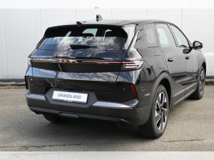 Opel Grandland Edition  +Abn.AHK+Allwetterr.+Rückfahrk.+Mild Hybrid