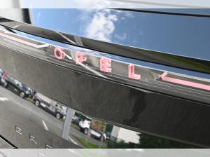 Opel Grandland Edition  +Abn.AHK+Allwetterr.+Rückfahrk.+Mild Hybrid