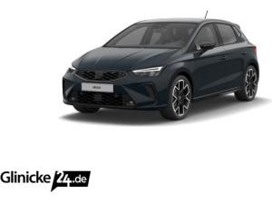 Seat Ibiza 1.0 TSI FR Black Edition LED PDC Full-Link