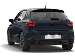 Seat Ibiza 1.0 TSI FR Black Edition LED PDC Full-Link