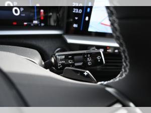 Opel Grandland Edition  +Abn.AHK+Allwetterr.+Rückfahrk.+Mild Hybrid