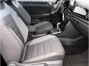 Volkswagen T-Roc R-Line Cabrio 1.5TSI DSG