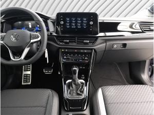 Volkswagen T-Roc R-Line Cabrio 1.5TSI DSG