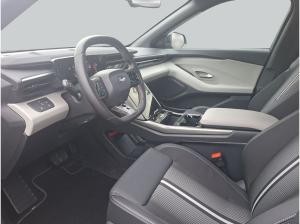 Ford Capri Extended Range💥GEWERBEAKTION💥kurzfristig verfügbar!🔥