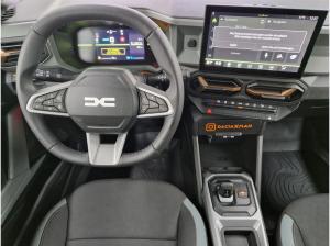 Dacia Duster Extreme+ HYBRID 155 🚀 BLACKWEEK inkl. WKR