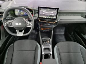 Dacia Duster Extreme+ HYBRID 155 🚀 BLACKWEEK inkl. WKR