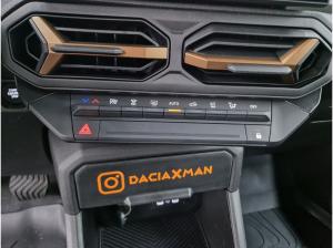 Dacia Duster Extreme+ HYBRID 155 🚀 BLACKWEEK inkl. WKR