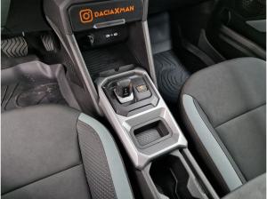 Dacia Duster Extreme+ HYBRID 155 🚀 BLACKWEEK inkl. WKR