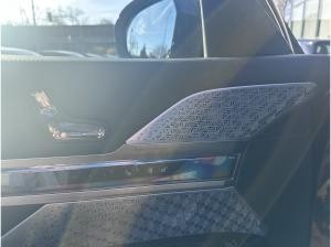 BMW i7 M70 xDrive /B&W FondEntert UPE: EUR 217.630,-