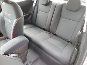 Fiat 500e RED Winter Deal 23,8 kWh PDC Tempomat LED Sitzh. Totwinkel,