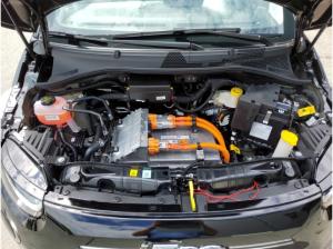 Fiat 500e RED Winter Deal 23,8 kWh PDC Tempomat LED Sitzh. Totwinkel,
