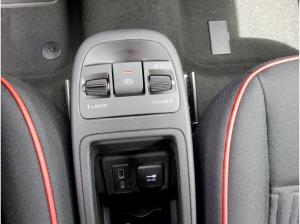 Fiat 500e RED Winter Deal 23,8 kWh PDC Tempomat LED Sitzh. Totwinkel,