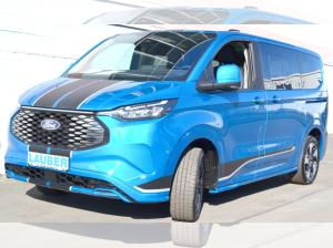 Ford Tourneo Custom Sport 340L1 BEV 64kWh - SOFORT