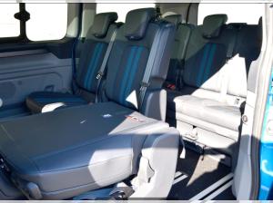 Ford Tourneo Custom Sport 340L1 BEV 64kWh - SOFORT