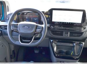 Ford Tourneo Custom Sport 340L1 BEV 64kWh - SOFORT