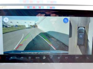 Ford Tourneo Custom Sport 340L1 BEV 64kWh - SOFORT