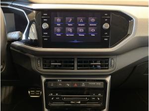 Volkswagen T-Cross 1.0 TSI Active*ACC*LED*PDC*RFK*Navi