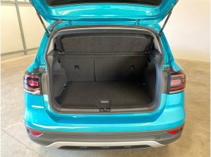 Volkswagen T-Cross 1.0 TSI Active*ACC*LED*PDC*RFK*Navi