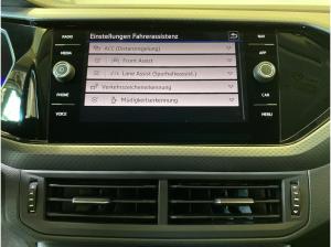 Volkswagen T-Cross 1.0 TSI Active*ACC*LED*PDC*RFK*Navi