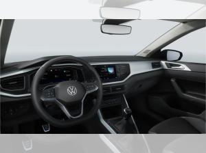 Volkswagen Polo Sondermodell "Energy" AHK In Kürze Verfügbar