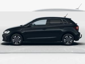 Volkswagen Polo Sondermodell "Energy" AHK In Kürze Verfügbar.