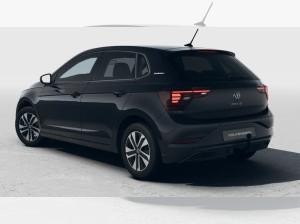 Volkswagen Polo Sondermodell "Energy" AHK In Kürze Verfügbar.