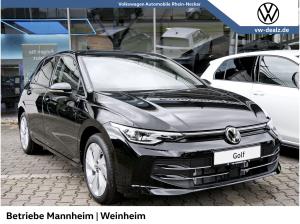 Volkswagen Golf Life 1.5 eTSI OPF DSG AHK Harman-Kardon uvm