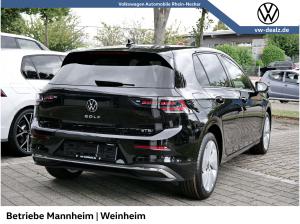 Volkswagen Golf Life 1.5 eTSI OPF DSG AHK Harman-Kardon uvm