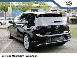 Volkswagen Golf Life 1.5 eTSI OPF DSG AHK Harman-Kardon uvm
