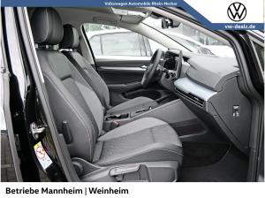 Volkswagen Golf Life 1.5 eTSI OPF DSG AHK Harman-Kardon uvm