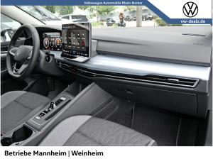 Volkswagen Golf Life 1.5 eTSI OPF DSG AHK Harman-Kardon uvm