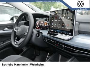 Volkswagen Golf Life 1.5 eTSI OPF DSG AHK Harman-Kardon uvm