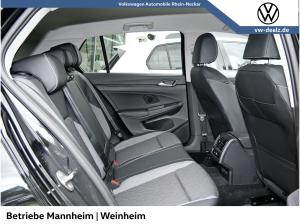Volkswagen Golf Life 1.5 eTSI OPF DSG AHK Harman-Kardon uvm