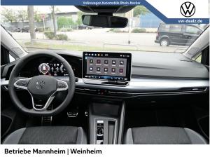 Volkswagen Golf Life 1.5 eTSI OPF DSG AHK Harman-Kardon uvm