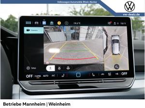 Volkswagen Golf Life 1.5 eTSI OPF DSG AHK Harman-Kardon uvm