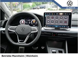 Volkswagen Golf Life 1.5 eTSI OPF DSG AHK Harman-Kardon uvm